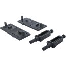 Motor-Einstellwerkzeug-Satz | für Porsche M96 / M97