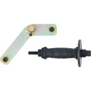 Ausgleichswellen-Demontage- und Ausrichtwerkzeug-Satz |...