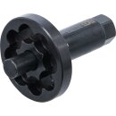 Kurbelwellen-Drehwerkzeug | für Audi V6, V8 Benzin