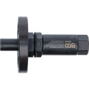 Kurbelwellen-Drehwerkzeug | für Audi V6, V8 Benzin