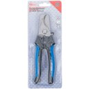 Kabelschere | Edelstahl | 180 mm