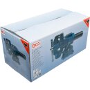 Parallel-Schraubstock | 100 mm Spannbacken | 360°...