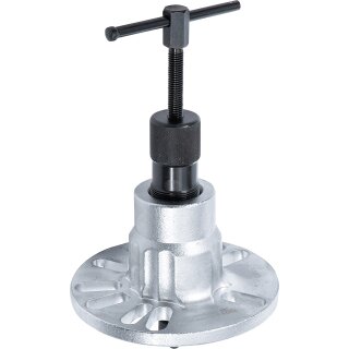 Hydraulischer Ausdrücker für Antriebswellen | 100 - 139,7 mm