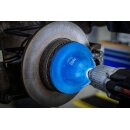 Radnabenschleifer | Kunststoffausführung | Innen-Ø 90 mm