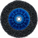 Radnabenschleifer | Kunststoffausführung | Innen-Ø 90 mm