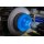 Radnabenschleifer | Kunststoffausführung | Innen-Ø 90 mm