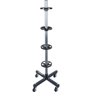 Felgenbaum | fahrbar