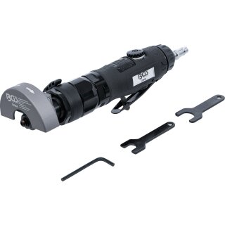 Druckluft-Trennschneider | flexibler Kopf | 260 mm