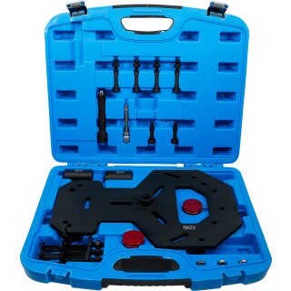 Doppelkupplungs-Werkzeug-Satz | für Ford Power Shift Getriebe