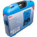 Doppelkupplungs-Werkzeug-Satz | für Ford Power Shift...