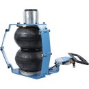 Pneumatischer Ballon-Wagenheber | max. 445 mm | 2000 kg