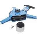 Pneumatischer Ballon-Wagenheber | max. 445 mm | 2000 kg