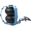 Pneumatischer Ballon-Wagenheber | max. 445 mm | 2000 kg