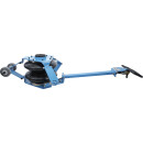 Pneumatischer Ballon-Wagenheber | fahrbar | max. 410 mm |...