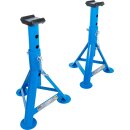 Unterstellböcke | Traglast 3000 kg / Paar | Hub 335...