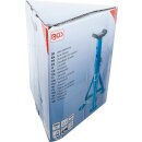 Unterstellböcke | Traglast 3000 kg / Paar | Hub 335...