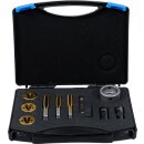 Gewindebohrer- / Schneideisen-Satz für Radmuttern...