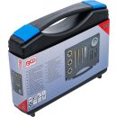 Gewindebohrer- / Schneideisen-Satz für Radmuttern...