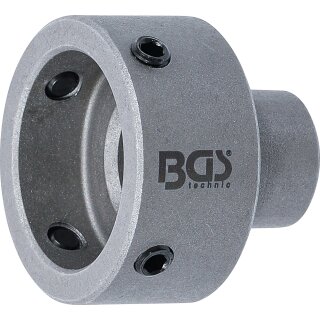 Schneideisenhalter | für Gewindeschneider | für Art. 71039