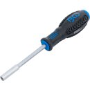 Drehgriff für Bits | Abtrieb Innensechskant 6,3 mm...