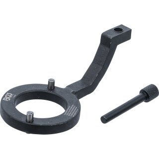 Diesel-Hochdruckpumpen-Kettenrad-Arretierwerkzeug | für Jaguar, Land Rover