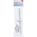 Steckschlüssel-Adapter mit Ratschenfunktion | mit...