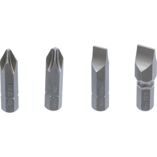 Hand-Schlagschrauber-Bits | für Art. 710