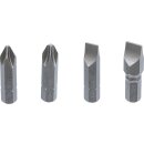 Hand-Schlagschrauber-Bits | für Art. 710