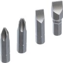 Hand-Schlagschrauber-Bits | für Art. 710