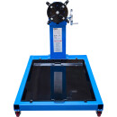 Motorständer | schwere Ausführung | 800 kg