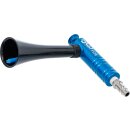 Turbo-Druckluft-Ausblaspistole