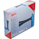 Turbo-Druckluft-Ausblaspistole