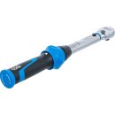 Drehmomentschlüssel | Abtrieb Außenvierkant 6,3 mm (1/4") | 6 - 30 Nm