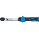 Drehmomentschlüssel | Abtrieb Außenvierkant 6,3 mm (1/4") | 6 - 30 Nm