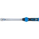 Drehmomentschlüssel | Abtrieb Außenvierkant 10 mm (3/8") | 20 - 120 Nm