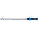 Drehmomentschlüssel | Abtrieb Außenvierkant 12,5 mm (1/2") | 70 - 350 Nm