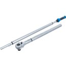 Drehmomentschlüssel | Abtrieb Außenvierkant 25...