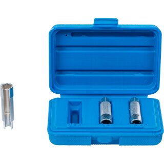 Glühkerzen-Einsatz-Satz | speziell für Fiat, Alfa, Lancia