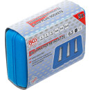 Glühkerzen-Einsatz-Satz | speziell für Fiat,...