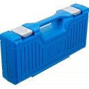 Drehmomentschlüssel-Satz | für 9 x 12 mm Einsteckwerkzeuge | 6 - 30 Nm | 10-tlg.