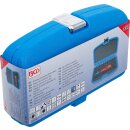 Schlag-Schraubendreher-Satz | Abtrieb Außenvierkant...