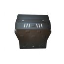 VW T6 Motor-Unterfahrschutz Stahl (2015-2019)