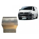 VW T6 Motor-Unterfahrschutz Alu