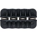 Rohr-Biege- und Richtwerkzeug | 4,75 mm (3/16")