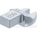 Einsteck-Maulschlüssel | 1/4" | Aufnahme 9 x 12 mm