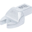 Einsteck-Maulschlüssel | 5/16" | Aufnahme 9 x...