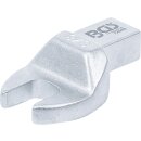 Einsteck-Maulschlüssel | 3/8" | Aufnahme 9 x 12 mm