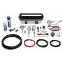 VW T4 Luftfahrwerk inkl. Kompressor – TA Technix /...