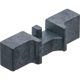 Ausgleichswellen-Ausrichtwerkzeug | für VAG