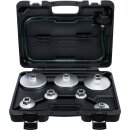 Ölfilterschlüssel-Satz | mit...